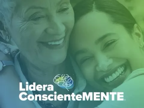 Lidera ConscienteMENTE