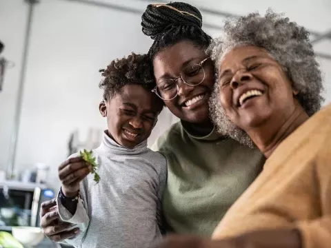 AdventHealth and Heart of Florida United Way  bring mental health awareness campaign to the Haitian community
