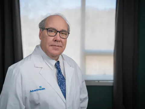 New AdventHealth endocrinologist expanding specialty care in WNC