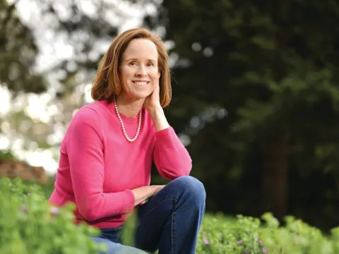 A midwife for midlife?