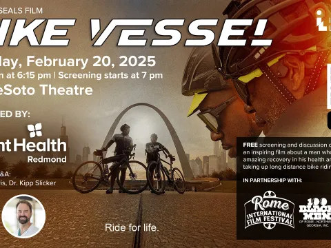 Bike Vessel documentary film