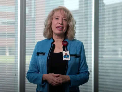 Carla Park talks Wounded Feet Still Walking