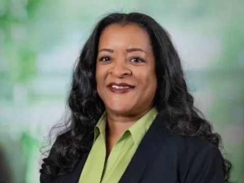 Carolyn Harraway-Smith, MD