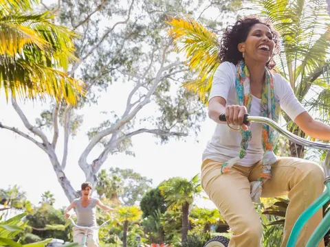 Trust Your Heart to Us