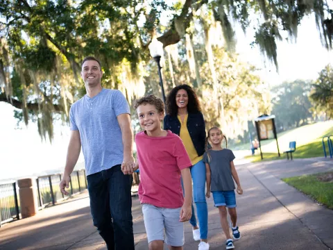 Insights gleaned guide the way to development of Community Health Plans that focus on top priorities.