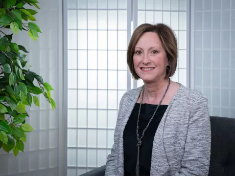 Former nursing leader returns to AdventHealth as new Director of Cancer Services