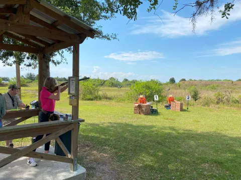 More than 120 participants took part in the event to benefit the AdventHealth Wauchula and AdventHealth Lake Placid Foundations.