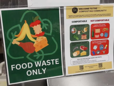 From Scraps to Soil: Palm Coast Hospitals Launch Composting Program