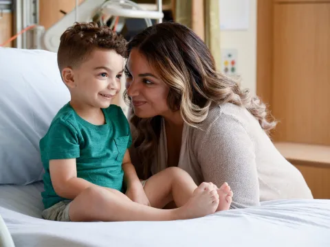 AdventHealth Foundation Central Florida, Day of Giving - Ezekiel Lopez