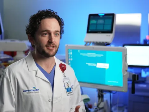 Gastroesophageal reflux disease (GERD), also known as acid reflux, is a common experience for most people. However, some may be at a higher risk of experiencing it. Alexander Lake, DO, explains the different causes of GERD and how you can avoid it.