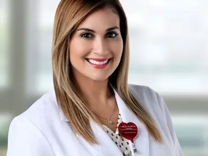 Dr Alba Rivera Diaz