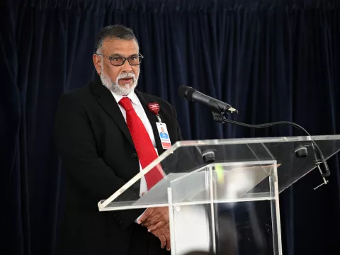 AdventHealth Daytona Beach expansion