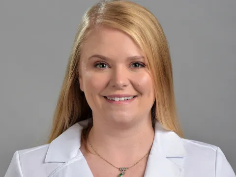 Dr. Trisha Tucker