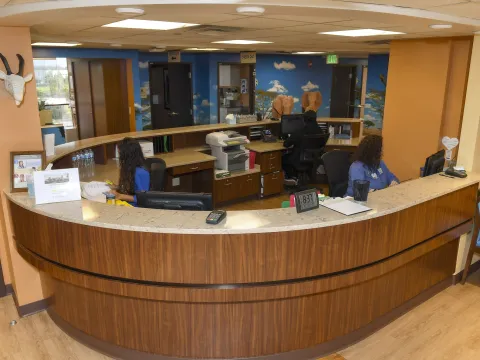 Dr. Rico Office photo 