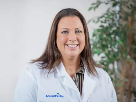 AdventHealth Welcomes New OB/GYN as it Expands Choices for Women's Health, Including Labor and Delivery Care