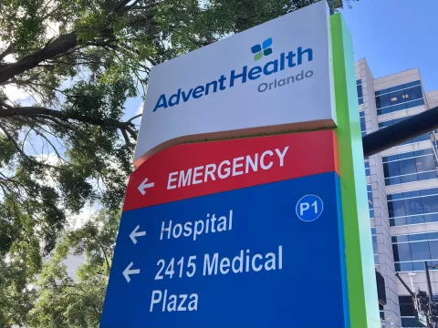 As soon as you feel you are experiencing the signs and symptoms of stroke, go to the ER or call an ambulance to take you to the ER. 
