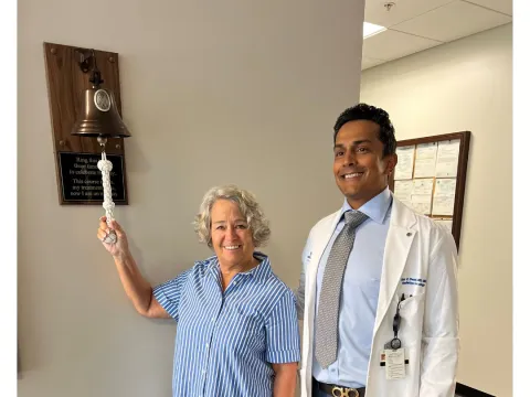 Expanding hope through innovation: AdventHealth advances cancer care across East Florida