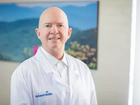 AdventHealth Hendersonville Welcomes New Cardiologist to Expand Access to Cardiac Health and Wellness