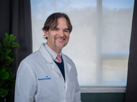 New physician is joining AdventHealth’s growing Primary Care team