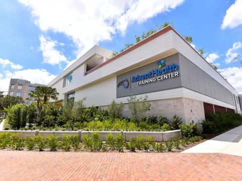 AdventHealth Training Center 