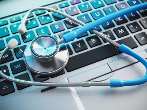 AdventHealth Earned the Innovative Integration Award for its digital front door strategy.