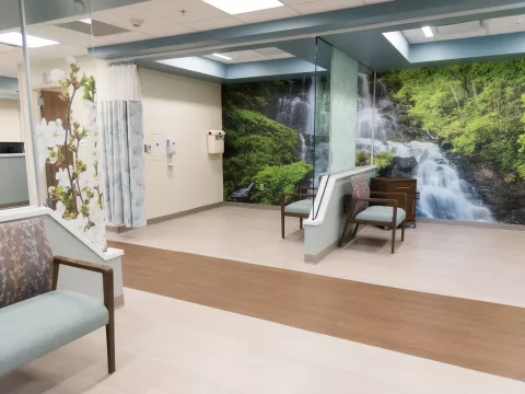 AdventHealth Gordon Cancer Center