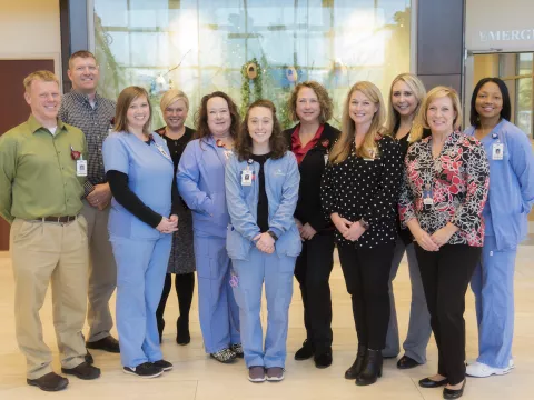 Gordon Clinical Informatics