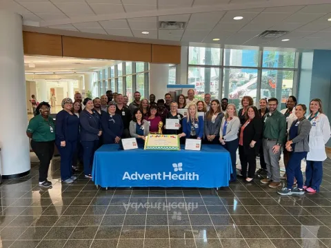 AH Daytona Beach GWTG 2025