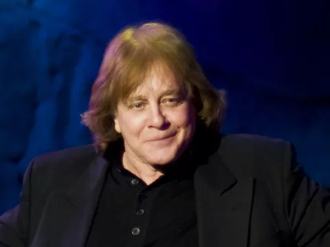 Eddie Money