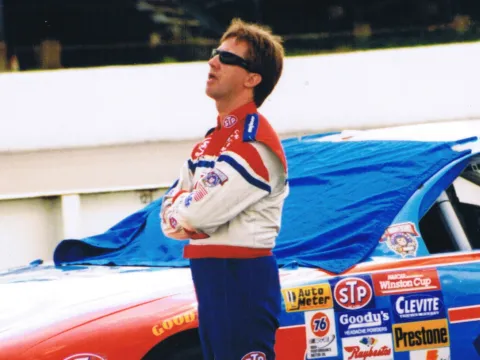 John Andretti