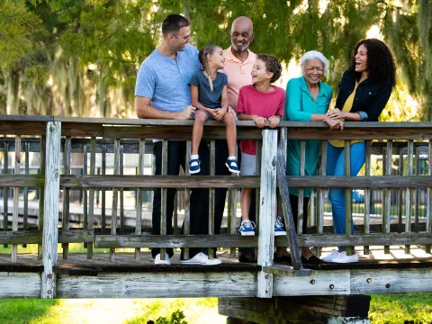 Community Health Improvement Grants bolster recipients' missions