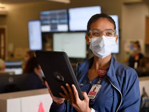 The recognition from Computerworld is based on assessments of IT workplaces worldwide.