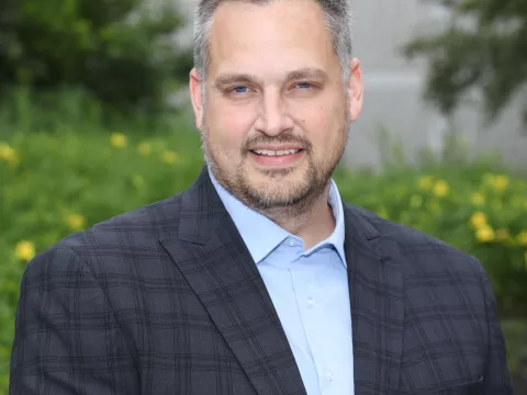 AdventHealth Welcomes New Engineering Director as it Expands Care Access at its Hospital in Hendersonville