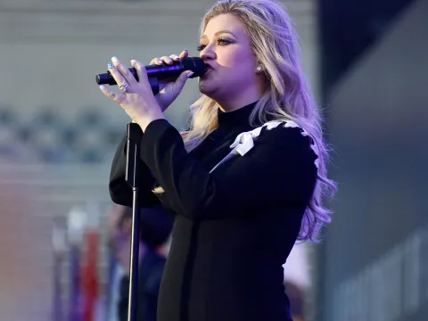 Kelly Clarkson