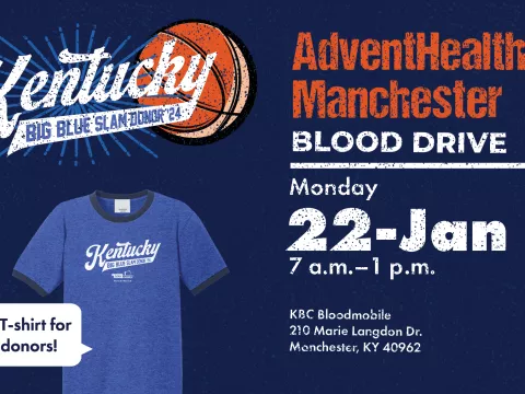 Kentucky Blood Center