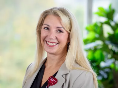 AdventHealth Welcomes New Director of Surgery Services to Hospital in Hendersonville