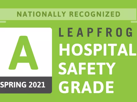 Leapfrog Spring 2021 