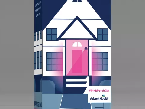 image of a box with a lightbulb in it