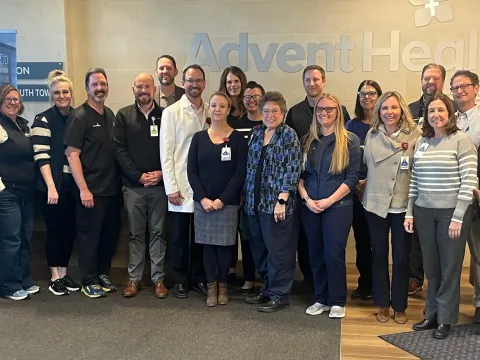 Littleton Team Members