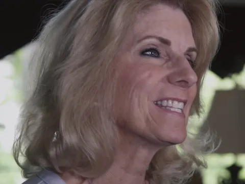 Lori Moyer's Story video thumbnail.