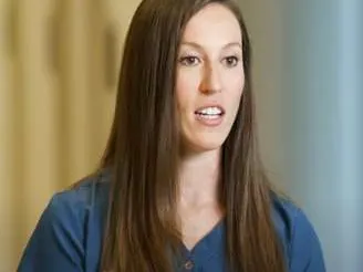 Video-Thumb-doctor speaking