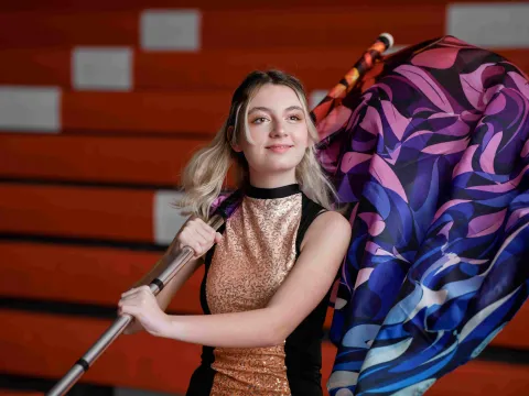 Pediatric ER Patient, Marlo