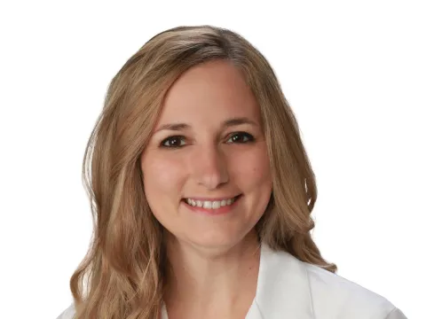 A journey back home for general surgeon Dr. Jessica Marshall