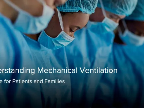 A group of surgeons working together.