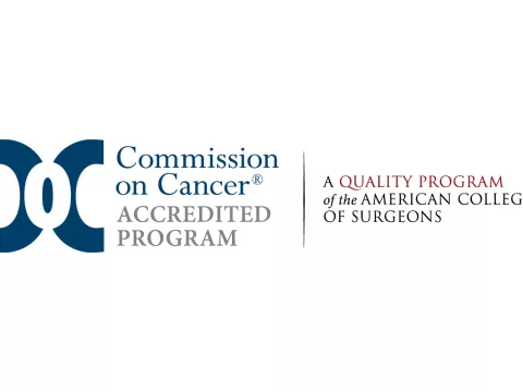 AdventHealth Hendersonville Earns National Accreditation  from the Commission on Cancer of the American College of Surgeons