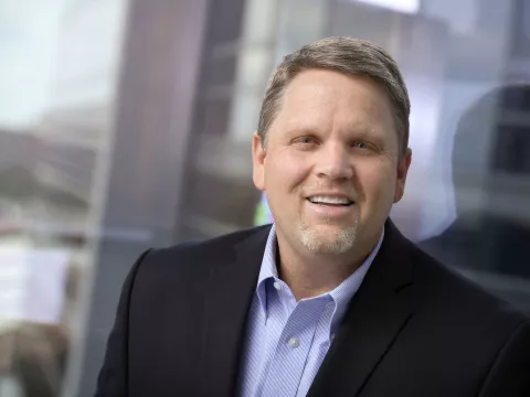 Thompson will assume leadership on Jan. 29.