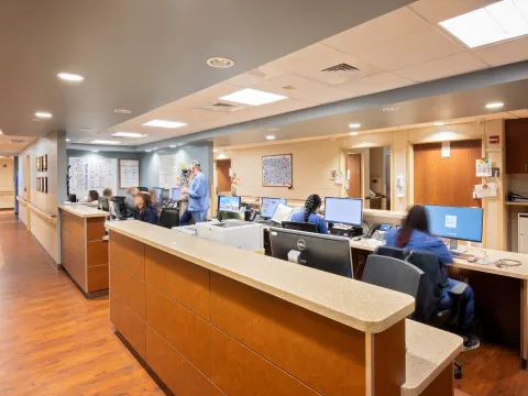 AdventHealth Littleton NAPBC Nurses 