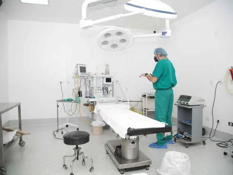 Asunción and Hohenau facilities establish the 12th footprint in AdventHealth’s Global Missions program.