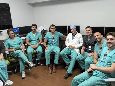 Orientation Day 2024