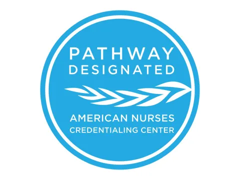 AdventHealth Daytona Beach is a Designated A Pathway to Excellence® Facility